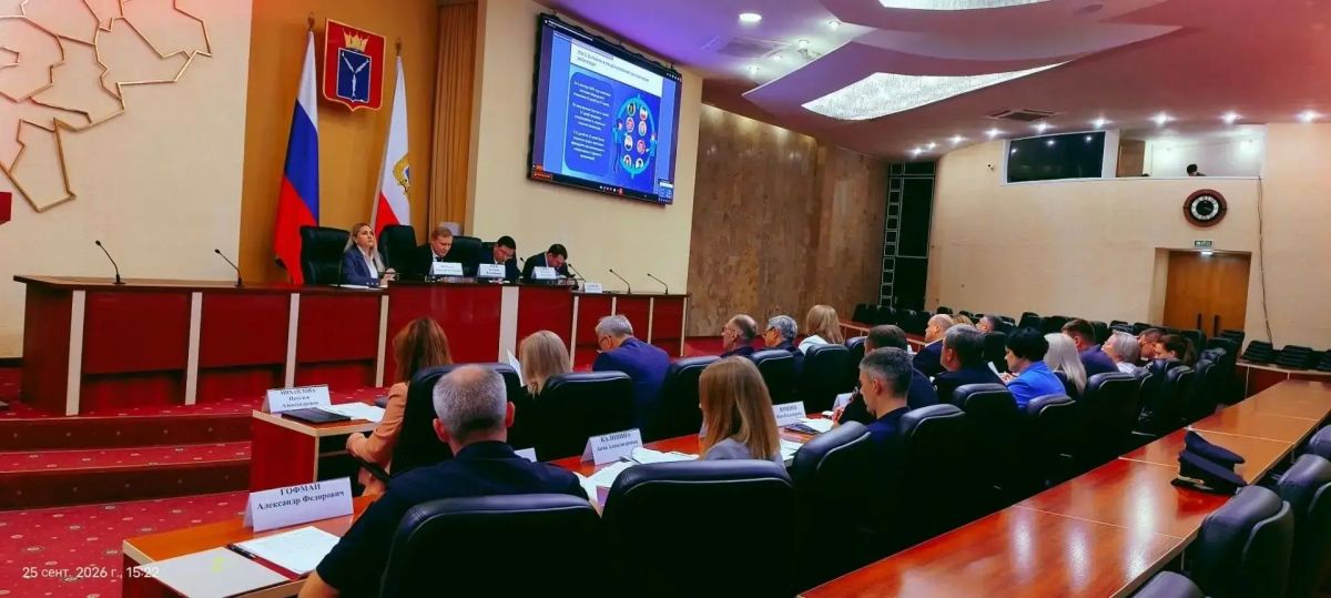 В Саратовской области подвели итоги летней занятости и трудоустройства подростков В Саратовской области подвели итоги летней занятости и трудоустройства подростков