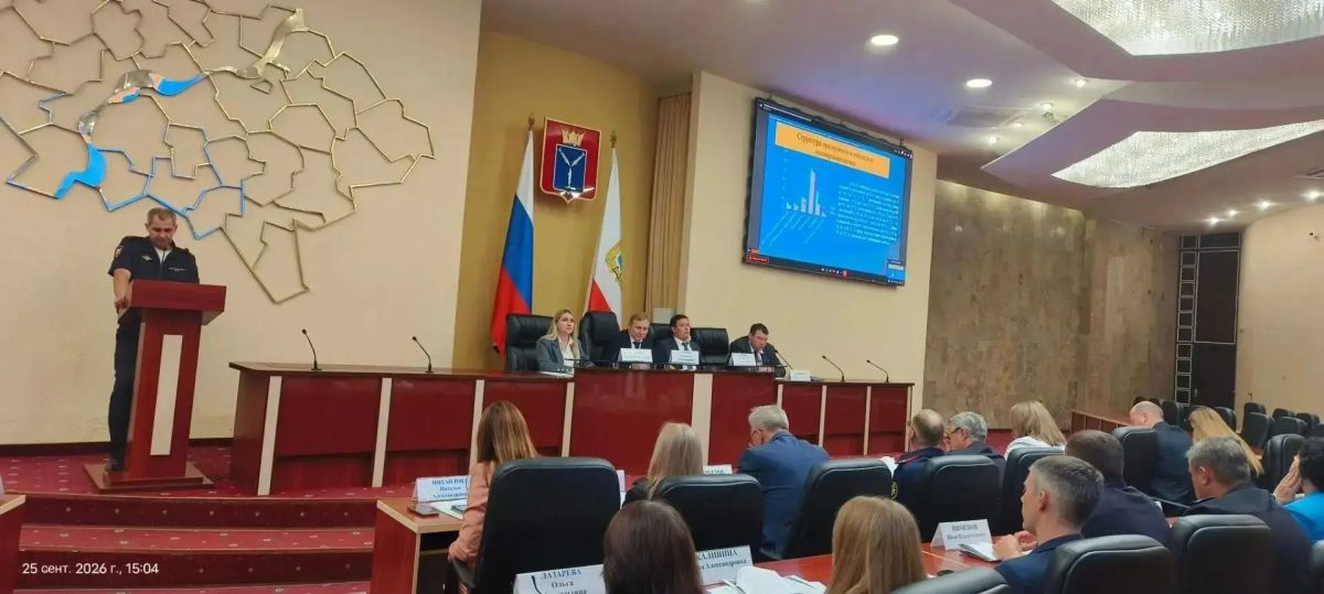 В Саратовской области подвели итоги летней занятости и трудоустройства подростков В Саратовской области подвели итоги летней занятости и трудоустройства подростков