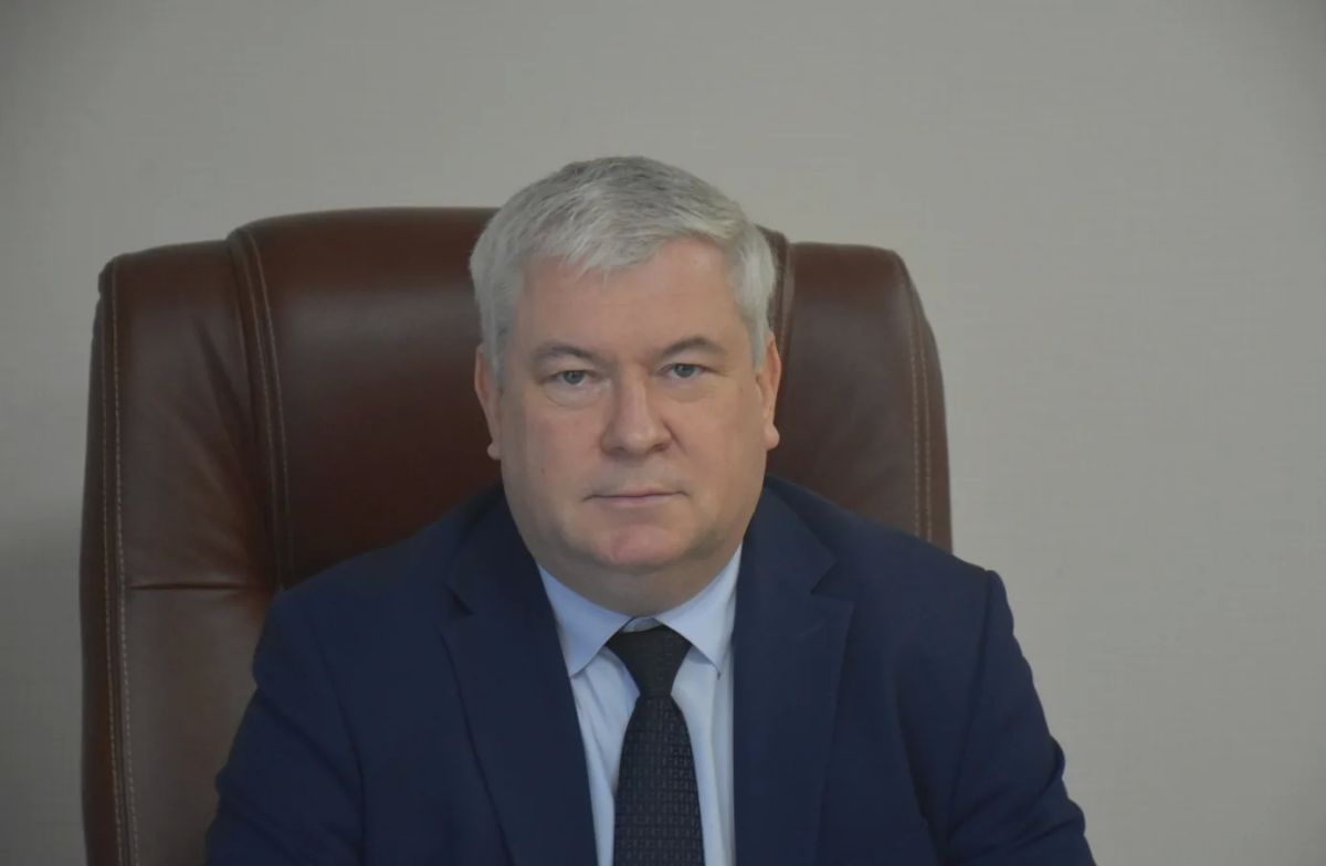 Экс-министр здравоохранения Дудаков вернулся туда, откуда пришёл
