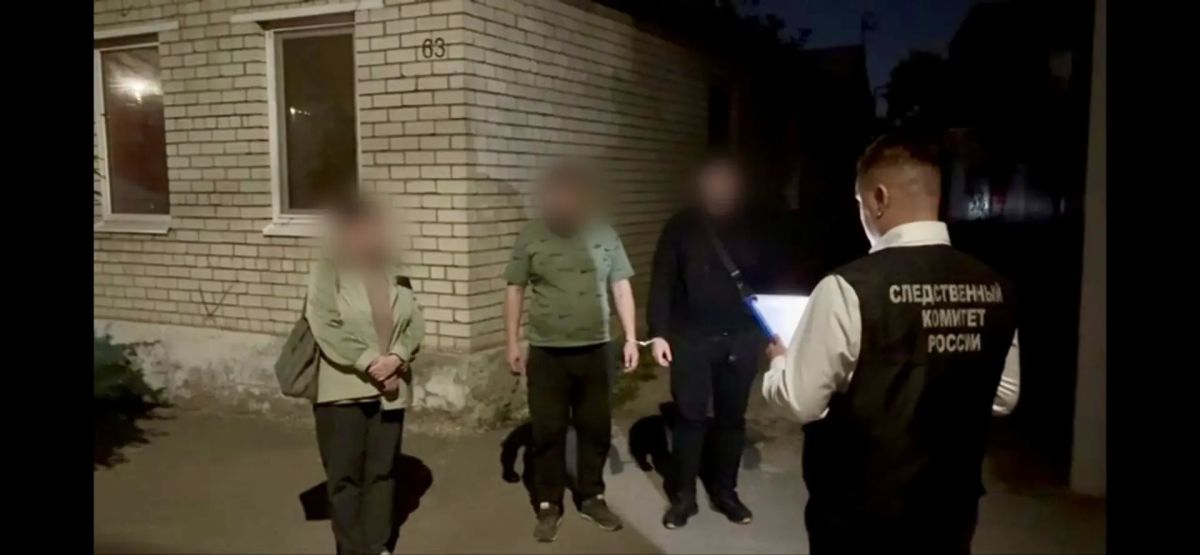 Жителю Саратова предъявлено обвинение в причинении смертельных травм знакомому