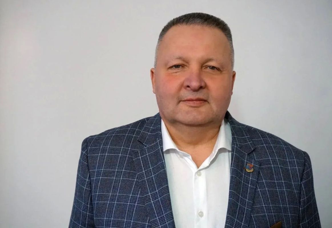 Сергей Авезниязов поддержал избрание Рената Аминова на должность заместителя председателя Саратовской городской Думы