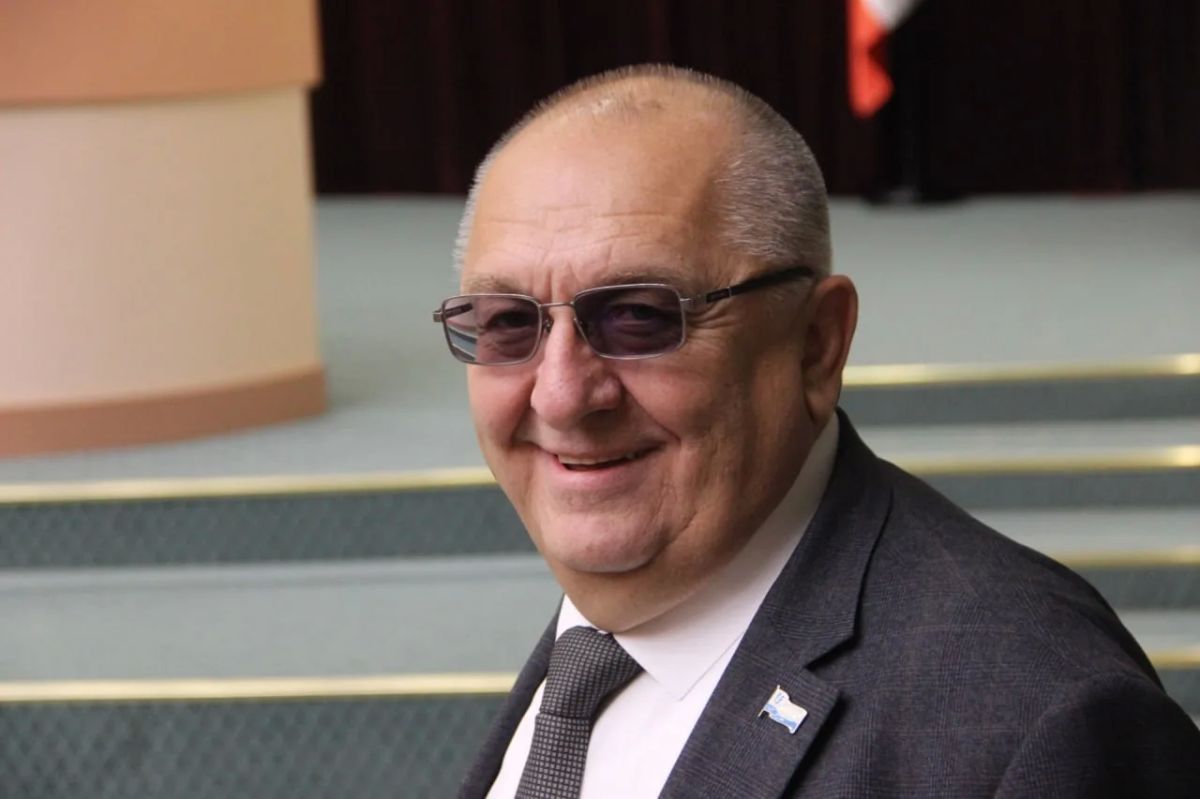 Михаил Орлов возглавил гордуму Саратова Михаил Орлов возглавил гордуму Саратова