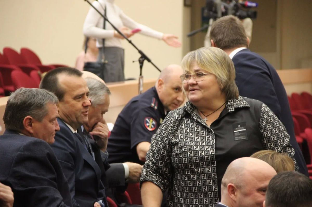 Михаил Орлов возглавил гордуму Саратова Михаил Орлов возглавил гордуму Саратова