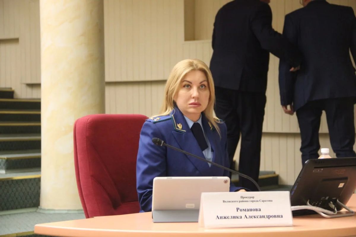 Михаил Орлов возглавил гордуму Саратова Михаил Орлов возглавил гордуму Саратова