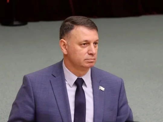 Михаил Орлов избран председателем Саратовской городской думы