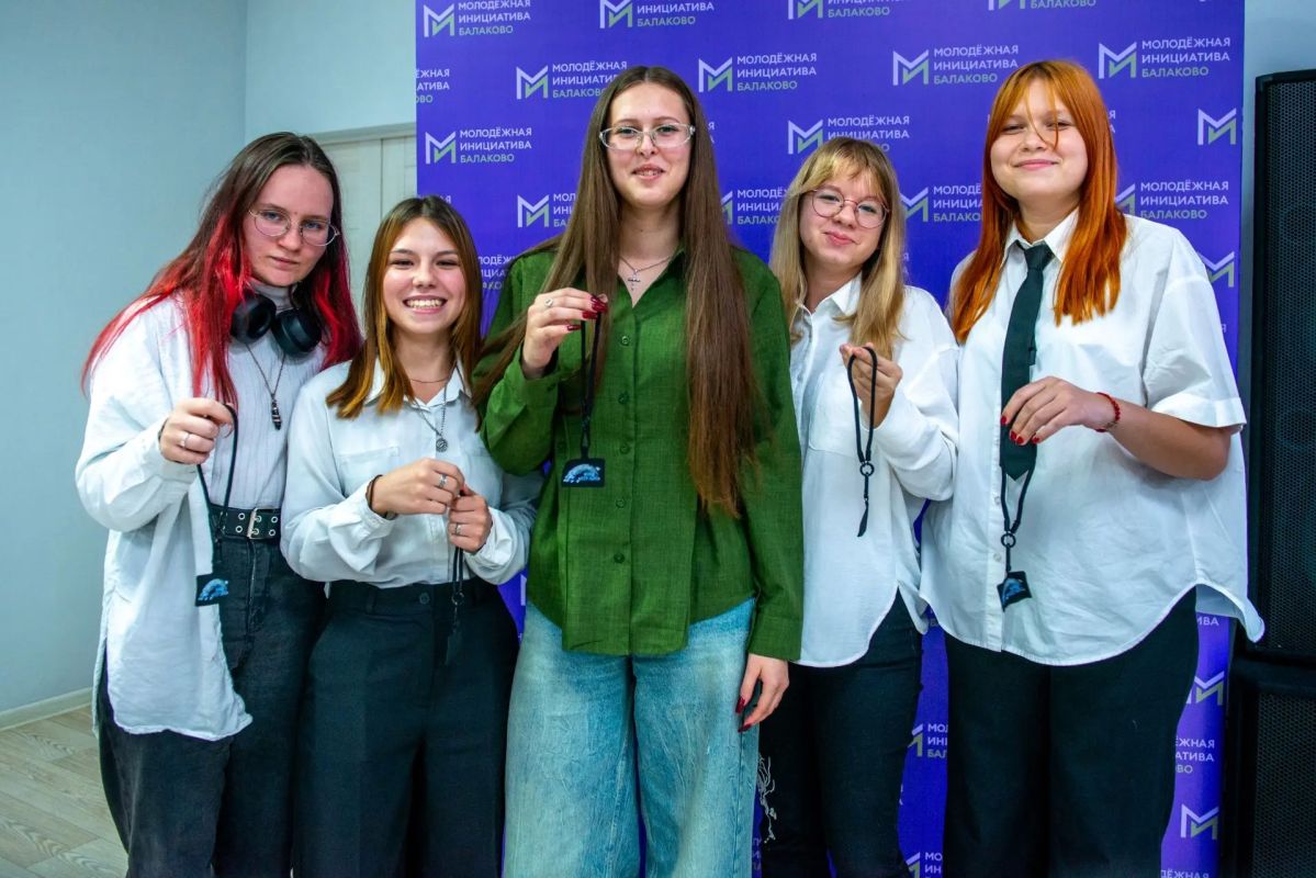 В Балаково молодёжь сразилась в интеллектуальной игре, посвященной культуре безопасности В Балаково молодёжь сразилась в интеллектуальной игре, посвященной культуре безопасности