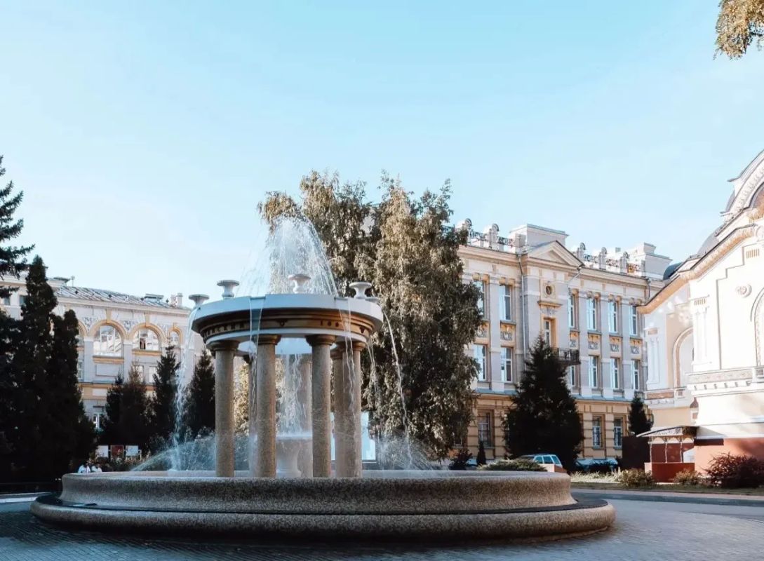 Саратов в кадре Саратов в кадре