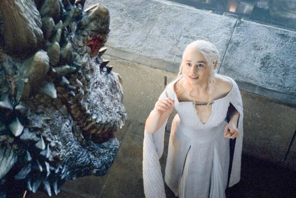 HBO объявила дату выхода фильма по «Игре престолов»