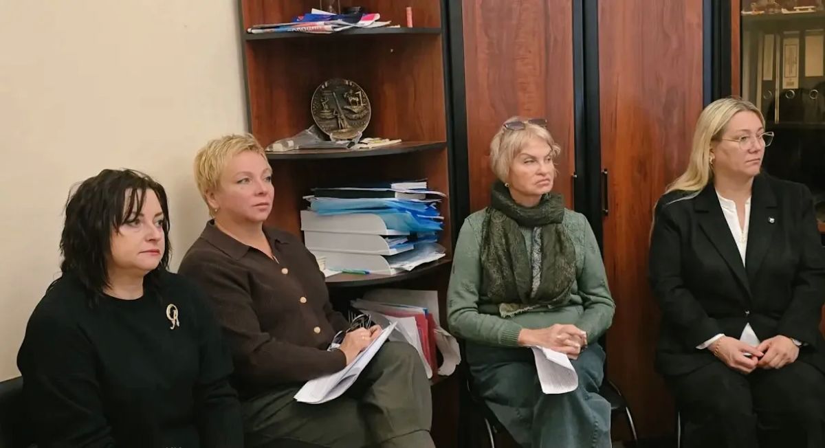 По поручению Губернатора Романа Бусаргина каждую первую субботу месяца провожу личный прием участников СВО и их семей По поручению Губернатора Романа Бусаргина каждую первую субботу месяца провожу личный прием участников СВО и их семей