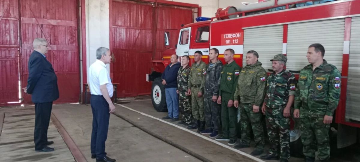 4 октября - День гражданской обороны России 4 октября - День гражданской обороны России