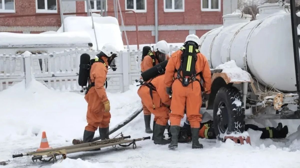 4 октября, в День гражданской обороны, мы по праву называем её серьёзной опорой государства 4 октября, в День гражданской обороны, мы по праву называем её серьёзной опорой государства