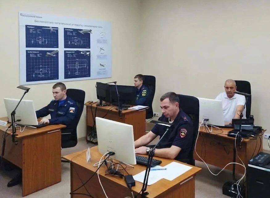4 октября — День гражданской обороны России 4 октября — День гражданской обороны России