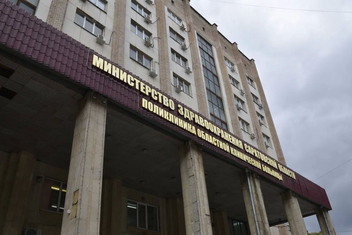 Саратовский минздрав заявил, что «к борьбе с чумой готов полностью»