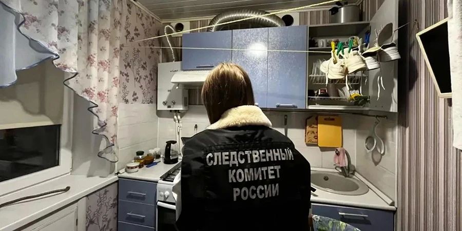 В Балашове из-за отравления угарным газом госпитализировали мужчину