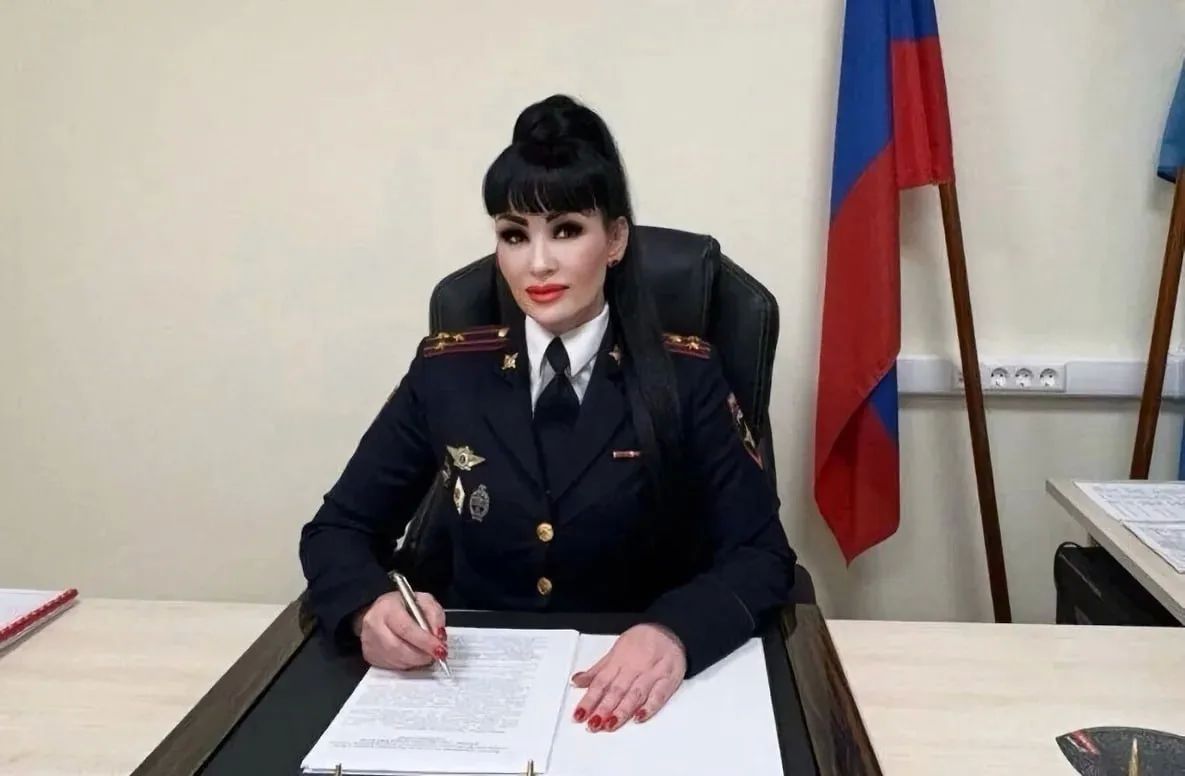Экс-глава управления по вопросам миграции в Астраханской области Валентина Калугина получила условный срок