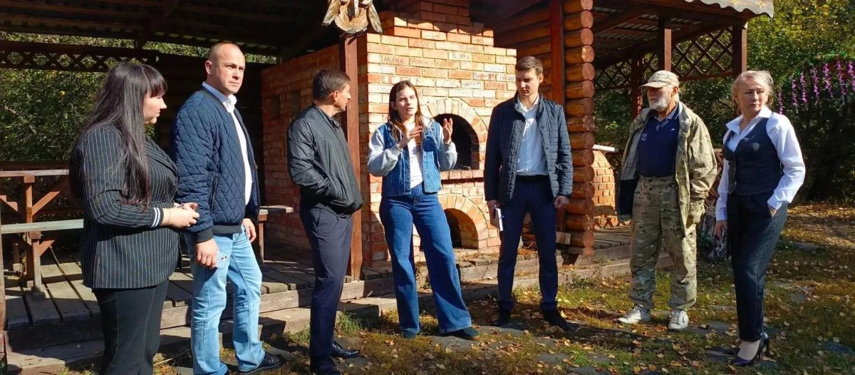 В Новобурасском и Базарно-Карабулакском районах прошел «ИнвестПодбор» В Новобурасском и Базарно-Карабулакском районах прошел «ИнвестПодбор»