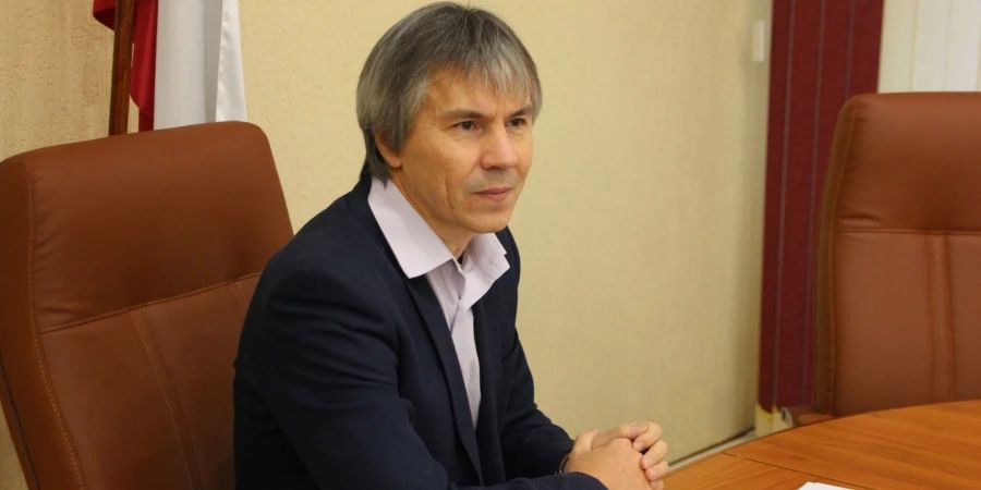 Депутат Рогожин призвал теплоснабжение Саратова передать госпредприятию