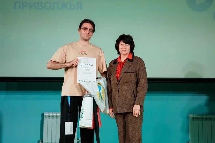 Представители Саратовской области одержали победу в окружном грантовом конкурсе в Самаре Представители Саратовской области одержали победу в окружном грантовом конкурсе в Самаре