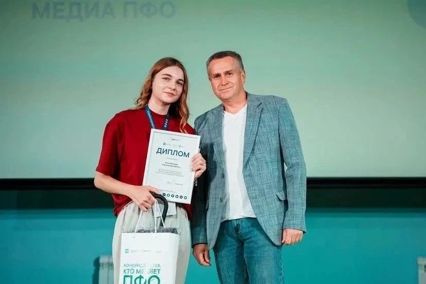 Представители Саратовской области одержали победу в окружном грантовом конкурсе в Самаре Представители Саратовской области одержали победу в окружном грантовом конкурсе в Самаре
