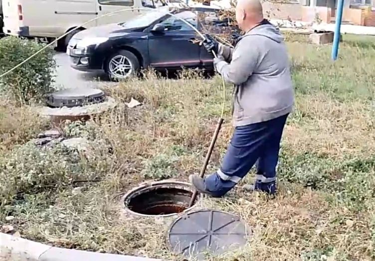 Итоги дня МУП «Энгельс-Водоканал» Итоги дня МУП «Энгельс-Водоканал»