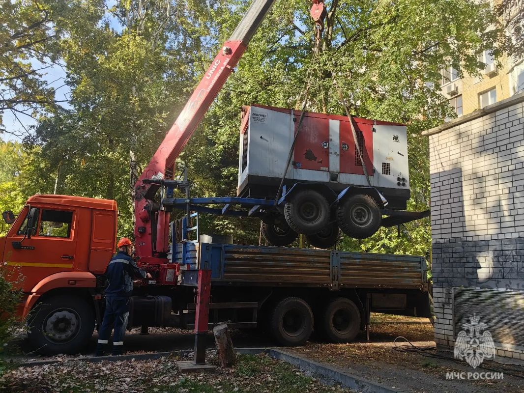 Второй день Всероссийской тренировки по гражданской обороне Второй день Всероссийской тренировки по гражданской обороне