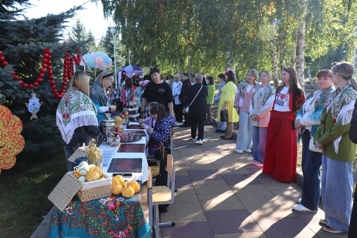 Балашов украсит "Рубиновая линия" Балашов украсит "Рубиновая линия"