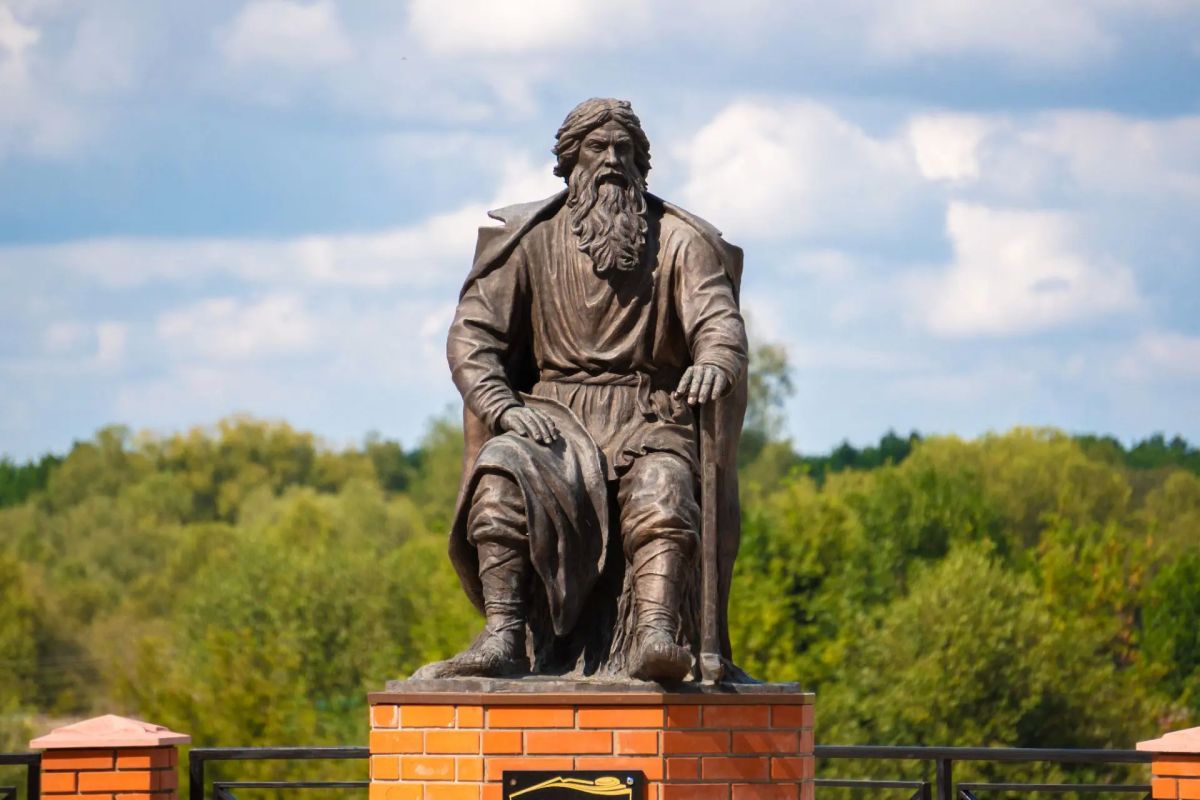 Балашов украсит "Рубиновая линия" Балашов украсит "Рубиновая линия"