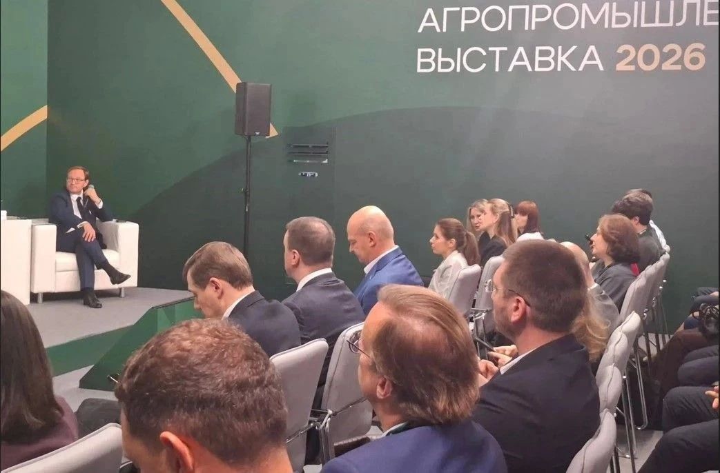 Василий Котов поделился опытом Саратовской области по вовлечению в оборот неиспользуемых земель сельхозназначения Василий Котов поделился опытом Саратовской области по вовлечению в оборот неиспользуемых земель сельхозназначения