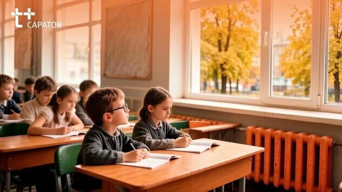 Включили тепло в 312 социальных учреждениях Саратова и Балаково
