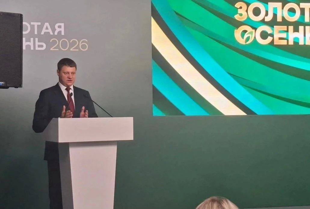 Василий Котов поделился опытом Саратовской области по вовлечению в оборот неиспользуемых земель сельхозназначения