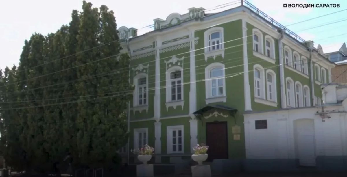 Вячеслав Володин анонсировал ремонт дорог и благоустройство Хвалынска