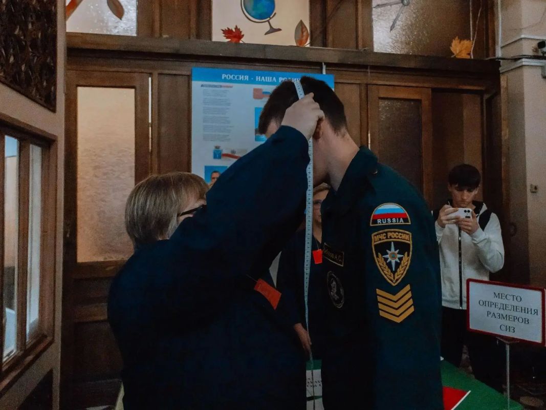 В Саратовской области завершилась Всероссийская штабная тренировка по гражданской обороне В Саратовской области завершилась Всероссийская штабная тренировка по гражданской обороне
