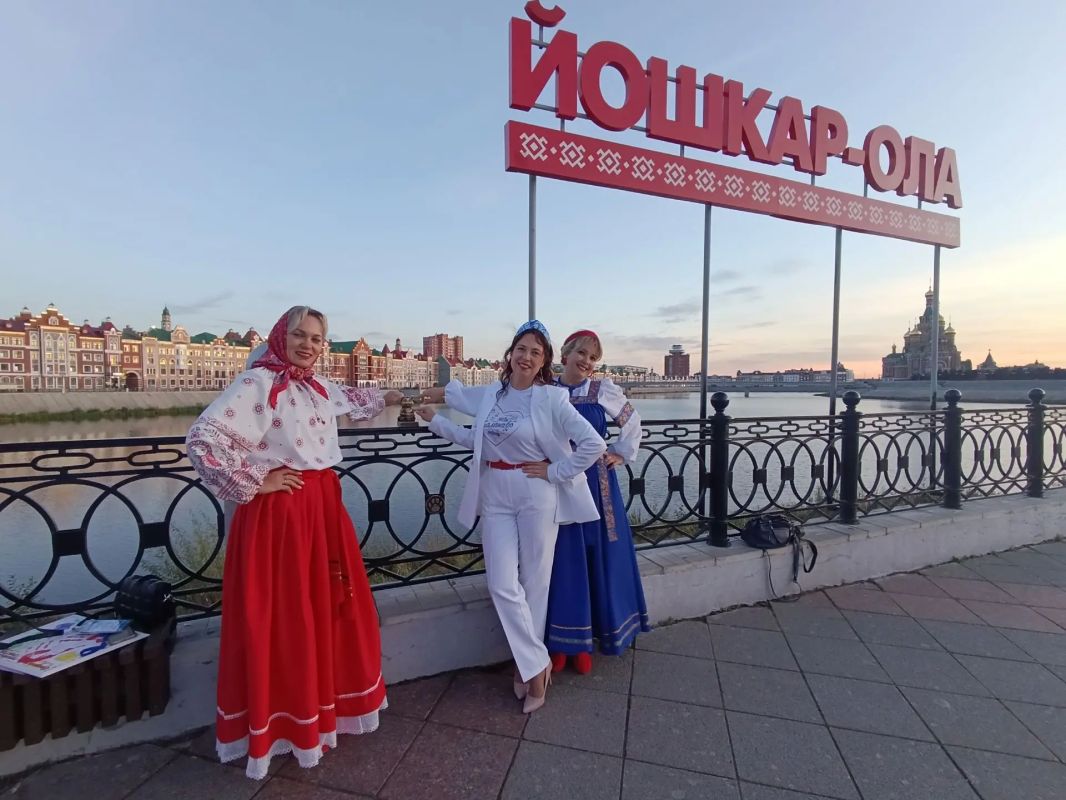 Балаковский "Волжский Венец" Лауреат III степени Russian Event Awards! Балаковский "Волжский Венец" Лауреат III степени Russian Event Awards!
