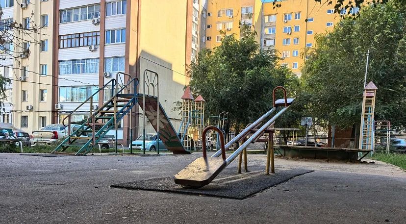 Жителей Саратовской области ждут температурные «качели»