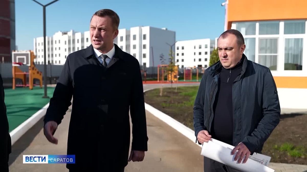Подход к градостроительству меняется