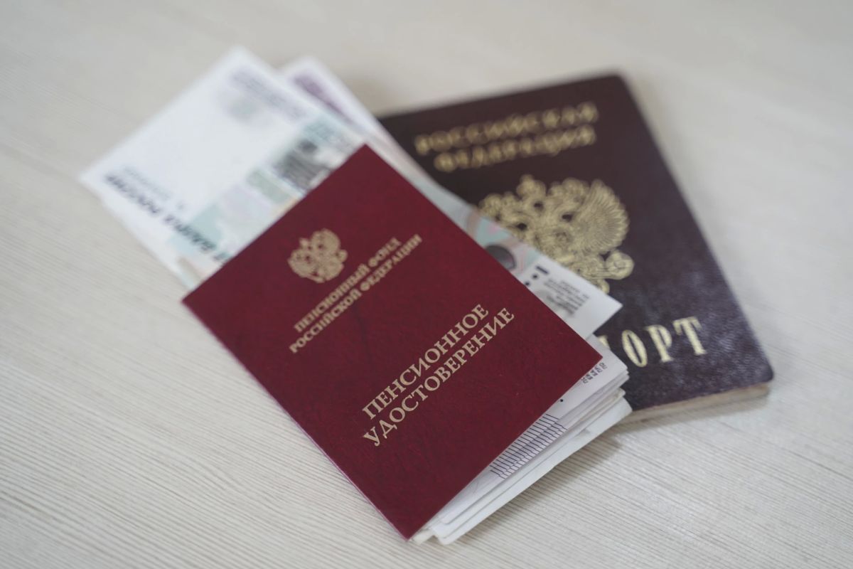 Саратовцам рассказали о трёх способах увеличить пенсию