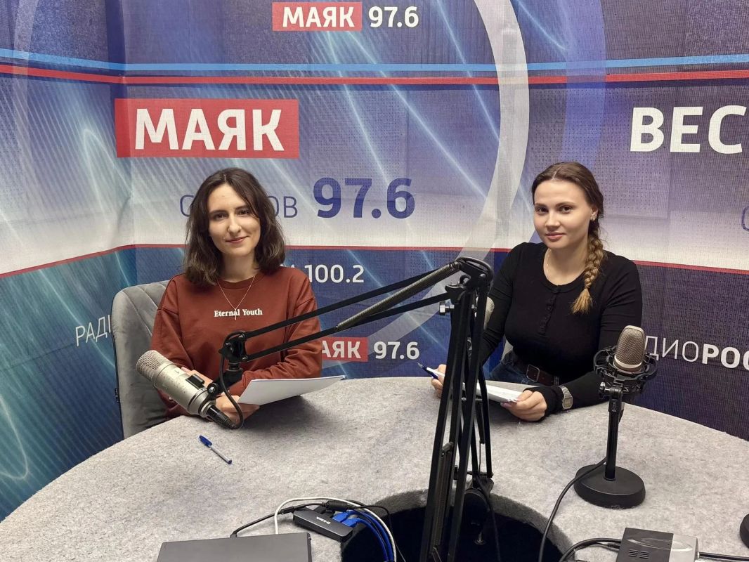 В эфир вышел новый выпуск радиопрограммы «Это тоже личность» цикла передач о психологии «Вот в чём дело»