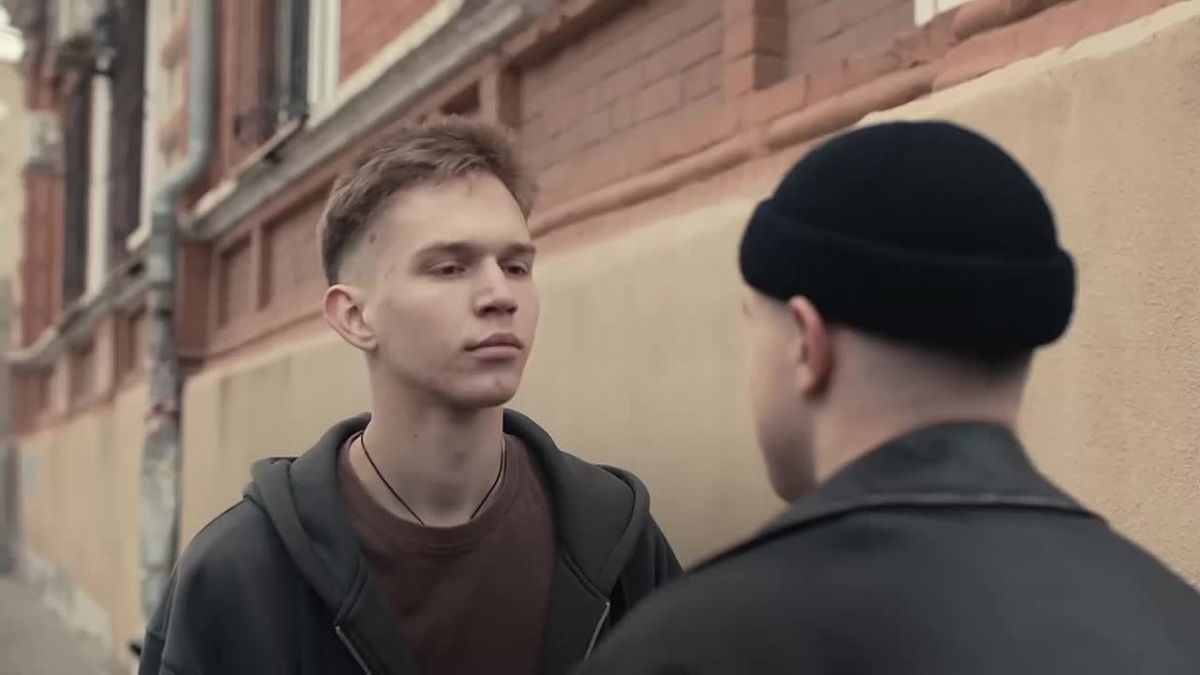 Одна ошибка. Иногда она кажется безобидной, продиктованной страхом или простым незнанием