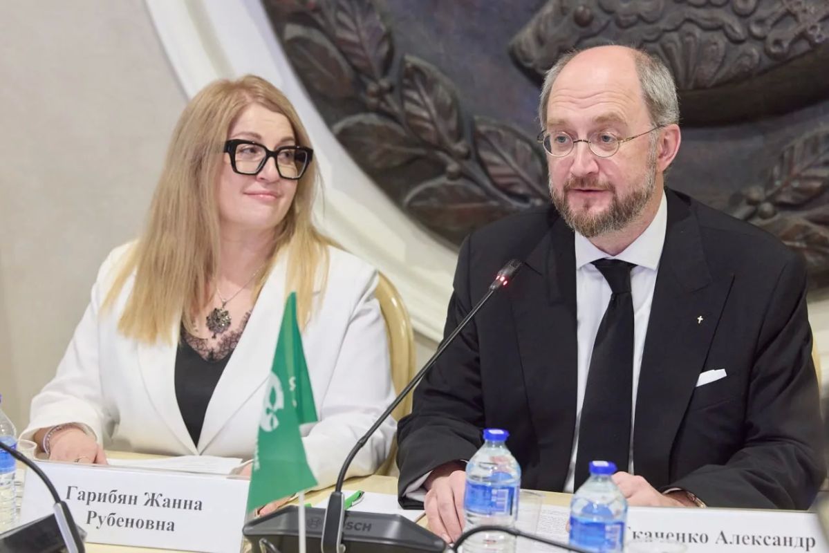 В ОП РФ состоялась презентация нового всероссийского благотворительного арт-проекта «Мир ярче боли»