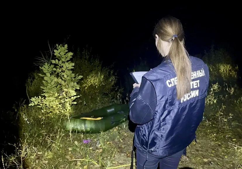 В Саратовской области рыбак запутался в сетях и утонул