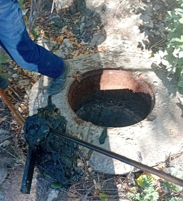 Итоги дня МУП «Энгельс-Водоканал» Итоги дня МУП «Энгельс-Водоканал»