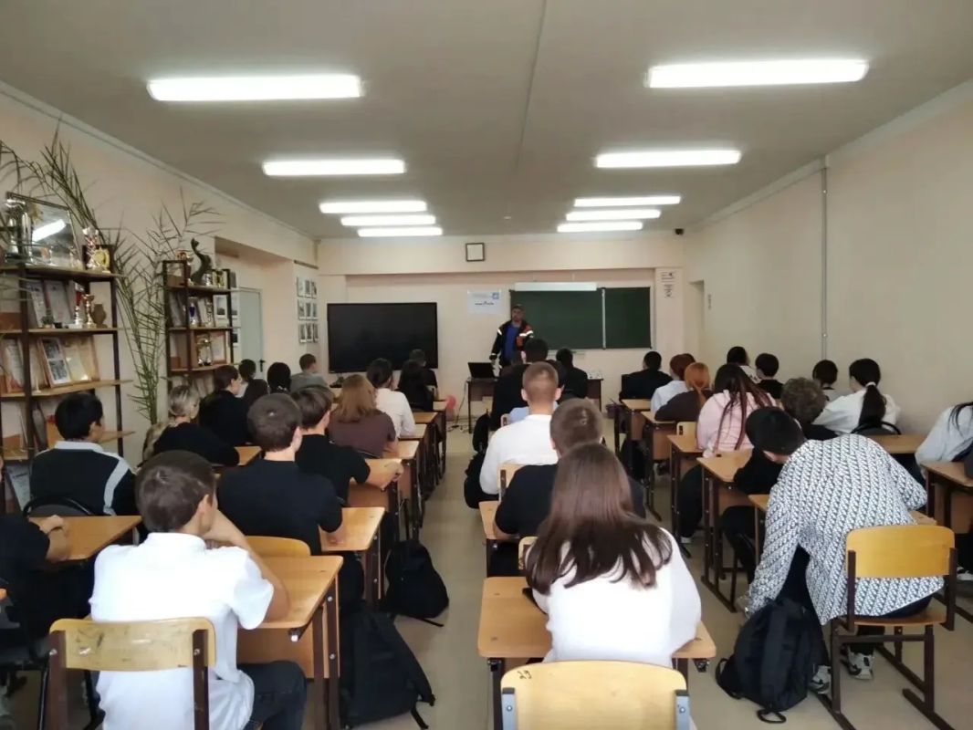 БЕЗОПАСНОСТЬ ПРЕВЫШЕ ВСЕГО БЕЗОПАСНОСТЬ ПРЕВЫШЕ ВСЕГО
