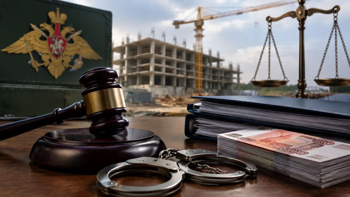 Ущерб Минобороны на 24 млн: три чиновника в Энгельсе наказаны за прикрытие нарушений