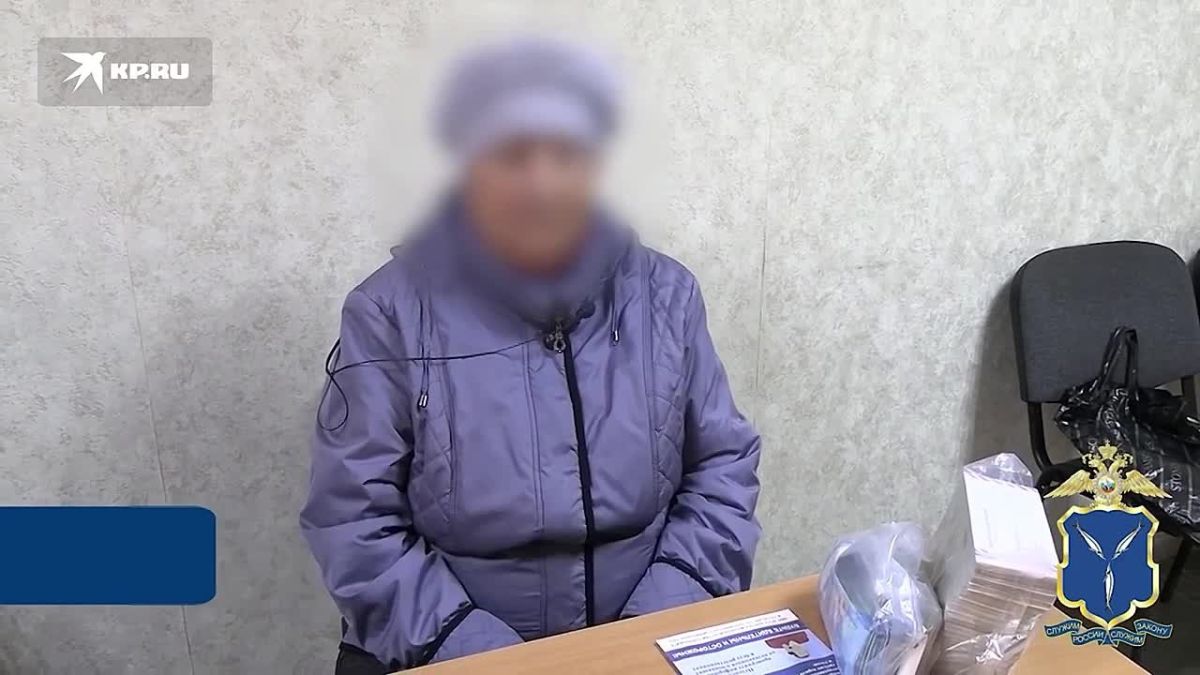 В Саратове полицейские вернули 1,7 млн рублей обманутой мошенниками пенсионерке