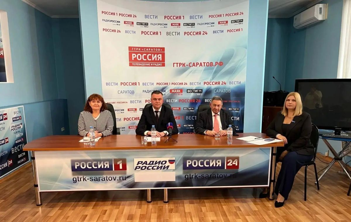 Большой этнографический диктант объединит жителей Саратовской области в ноябре