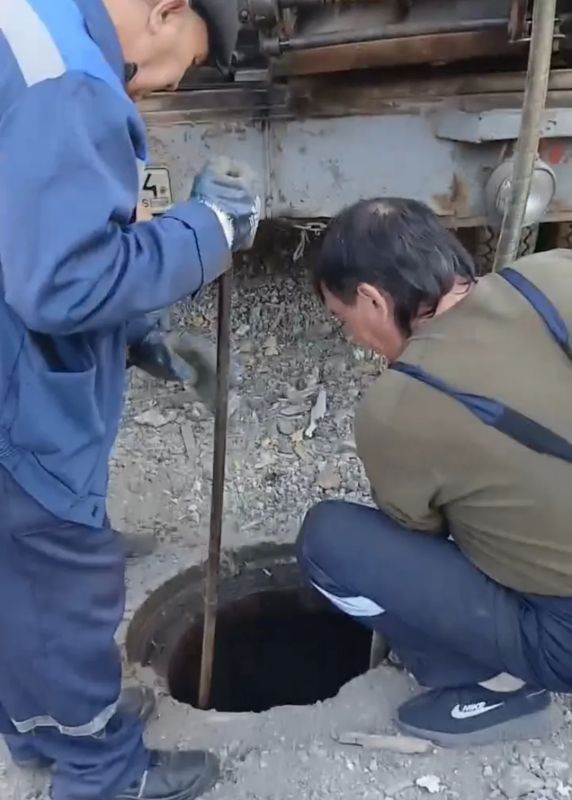 Итоги дня МУП «Энгельс-Водоканал» Итоги дня МУП «Энгельс-Водоканал»