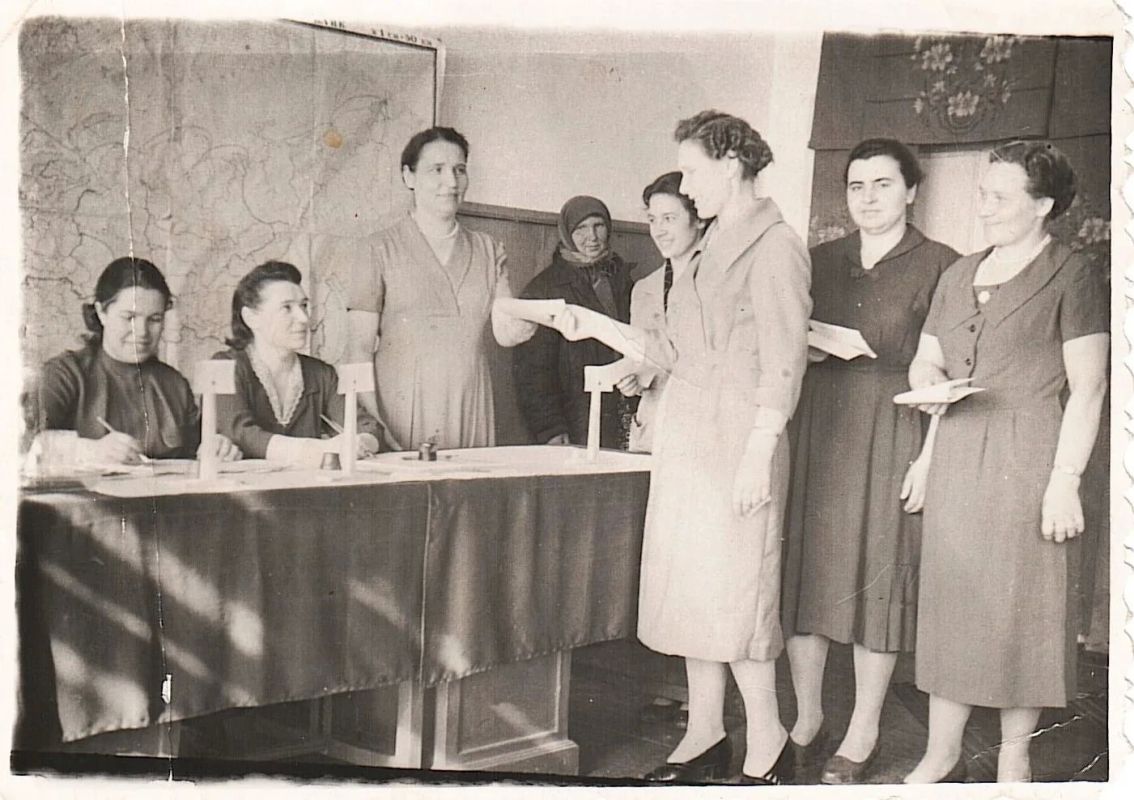 Подведены итоги областного фотоконкурса «Выборы в объективе» Подведены итоги областного фотоконкурса «Выборы в объективе»