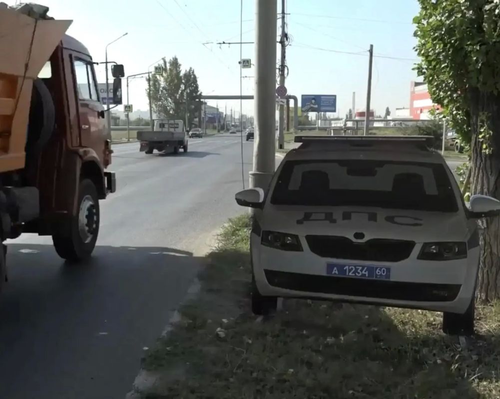 В этом году финансирование на повышение безопасности дорожного движения в Энгельсском районе было увеличено вдвое В этом году финансирование на повышение безопасности дорожного движения в Энгельсском районе было увеличено вдвое