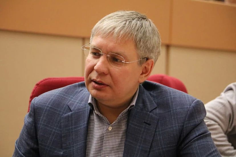Олигарх Курихин мешает развиваться единственному саратовскому курорту