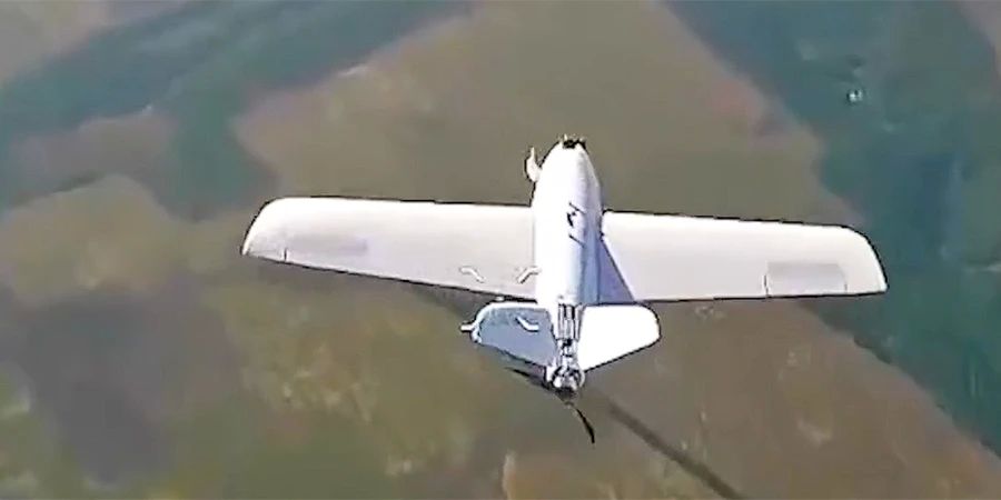 Над Саратовской областью за сутки уничтожили 68 беспилотников